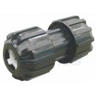 27mm - 35mm To 27mm - 35mm Universal Compression Coupler