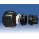 25mm MDPE Uni Repair Kit 15-21mm