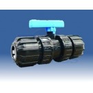 27mm - 35mm To 27mm - 35mm Universal Compression Valve