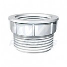 McAlpine 1 1/2" x 1 1/4" BSP Waste Adaptor S12A-F