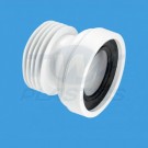 McAlpine WC-CON 1 Straight Pan Con