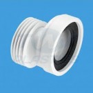 McAlpine WC-CON 4 20mm Offset Pan Con4 20 Offset Pan Con