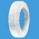 McAlpine WC17-114 WC Connector Wall Flange
