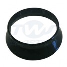 Soil Pipe Weathering Collar 110mm