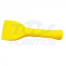 Lead Flashing Chase Wedge