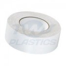 50mm White Cloth Tape
