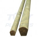 Lead Flashing Wood Roll 50mm 