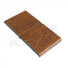 50mm x 50mm Flexi Angle Woodgrain Choose Colour 