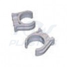Interlock 22mm Push Clip 
