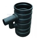 Yard Gullies 4 Sizes