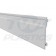V-Groove Cladding 100mm x 5m White