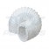 Dormus 100mm x 3m Flexi Hose