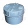 110mm Soil Access Cap