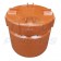 110mm Underground Drainage Access Cap