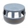 Soil Pipe 110mm Stack Vent Cage Terminal 