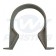 Soil Pipe Clip 110mm