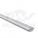 White Window Trims 19mm Quadrant x 5m