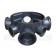 Polypipe UG670 160mm x 470mm x 215mm Chamber Base