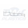185mm x 5mt Cill Choose Colour