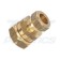 15mm-22mm Comp Reduced Coupling