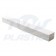 Window Trims 20mm x 25mm Rectangle x 5m White