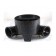 Manhole Chamberbase Brett Martin B2800 280mm x 110mm 1-Inlet 90 degree