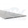 Hollow Soffitt 300mm x 5m White