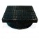 315mm Square Inspection Manhole Cover And Frame Pedestrian Load