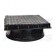 320mm Square Manhole Cover And Frame 3.5t Bulk Pallett (54)
