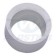 Solvent Weld Waste Pipe 40-32mm Reducer