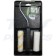 4" x 10" (100mm x 250mm) Mini Roller Frame With Tray