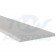 White Architrave 60mm x 6mm Thick x 5m