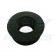 Black Rubber 63mm Reducers (Choose Sizes)