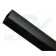 Square Line Black 2.75m Down Pipe