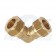 15mm Comp Elbow