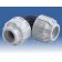 63mm MDPE Compression 90 Elbow