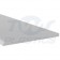 Architrave 90mm x 6mm Thick x 5m  White