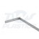1200mm Bent Roofing Strap Bracket