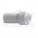 Interlock 22mm - 15mm Spigot Reducer 