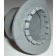 Big Boss 68mm Rainwater Pipe Adaptors To Waste Pipe 32mm