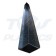 Magnum And Capping Fascia Corner Athracite Grey FWXXAG