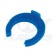 Interlock 15mm Collett Blue