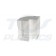 Rectangular Duct Virtical 90d Bend White