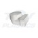 Rectangle To Round 90d Connector ID white