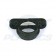 68mm Plastic Cast Iron Downpipe Clip