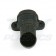 68mm Plastic Cast Iron Downpipe L/H Shoe With Lugs