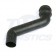 68mm Plastic Cast Iron Downpipe 230mm Offset