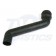 68mm Plastic Cast Iron Downpipe 305mm Offset