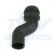 68mm Plastic Cast Iron Downpipe 75mm Offset