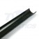 112mm Cast Iron Half Round Style Gutter 2m
